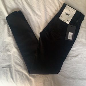 Rag & Bone skinny jeans